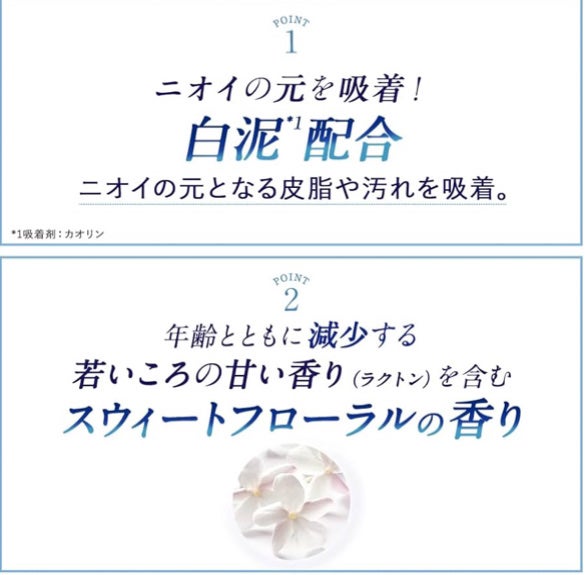 ウォーターレス ドライシャンプー/エイトザタラソ/ドライシャンプーを使ったクチコミ(4枚目)