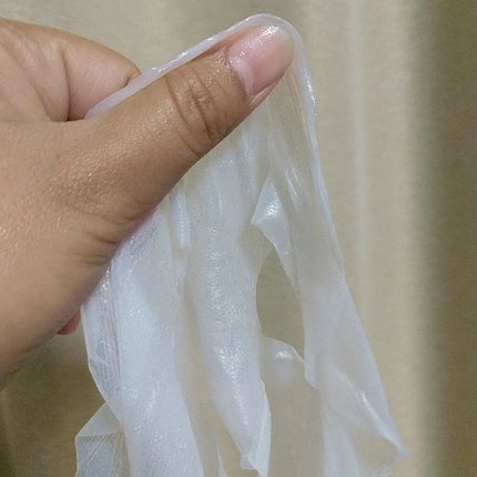 back aging care mask/ULTIA/シートマスク・パックを使ったクチコミ(7枚目)