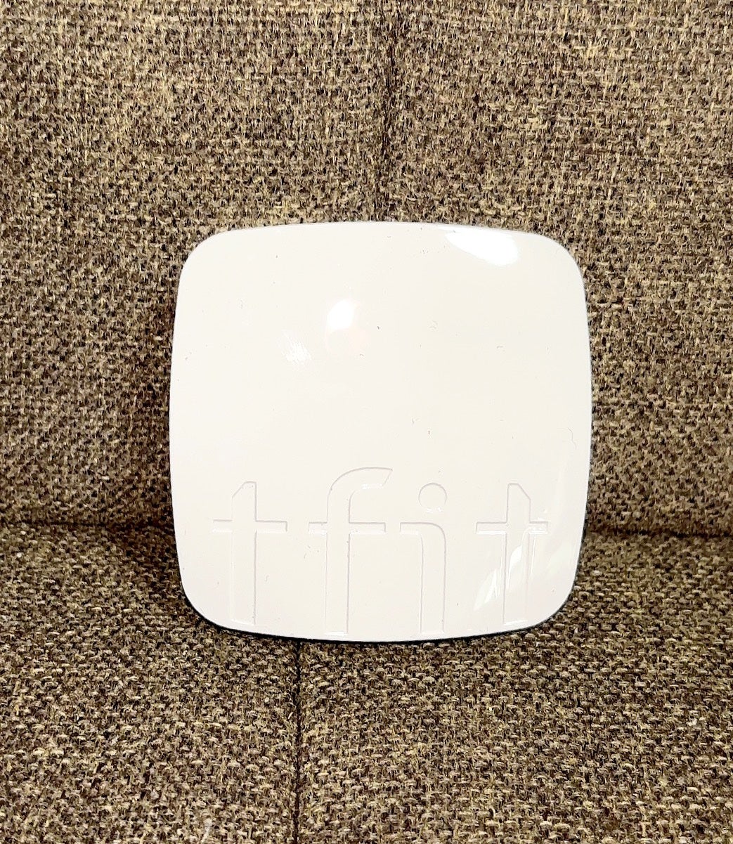 レイヤリングフィットカバークッションEX/TFIT/クッションファンデーションを使ったクチコミ(2枚目)