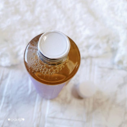 マジックソープ ラベンダー/ドクターブロナー/ボディソープを使ったクチコミ(4枚目)