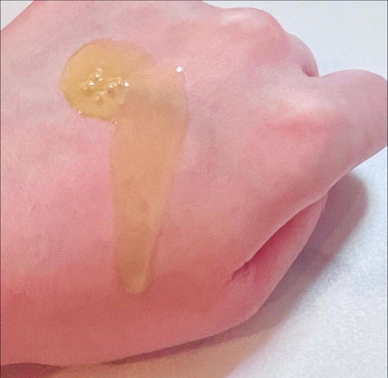 カラーフードシリーズオレンジオアシスセラム/Tovegan/美容液を使ったクチコミ(2枚目)