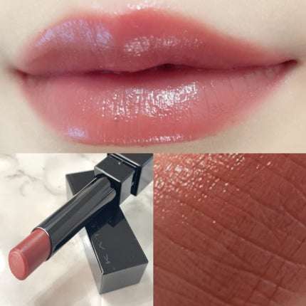 パーフェクトエクステンション マスカラ for カール/D-UP/マスカラを使ったクチコミ(7枚目)