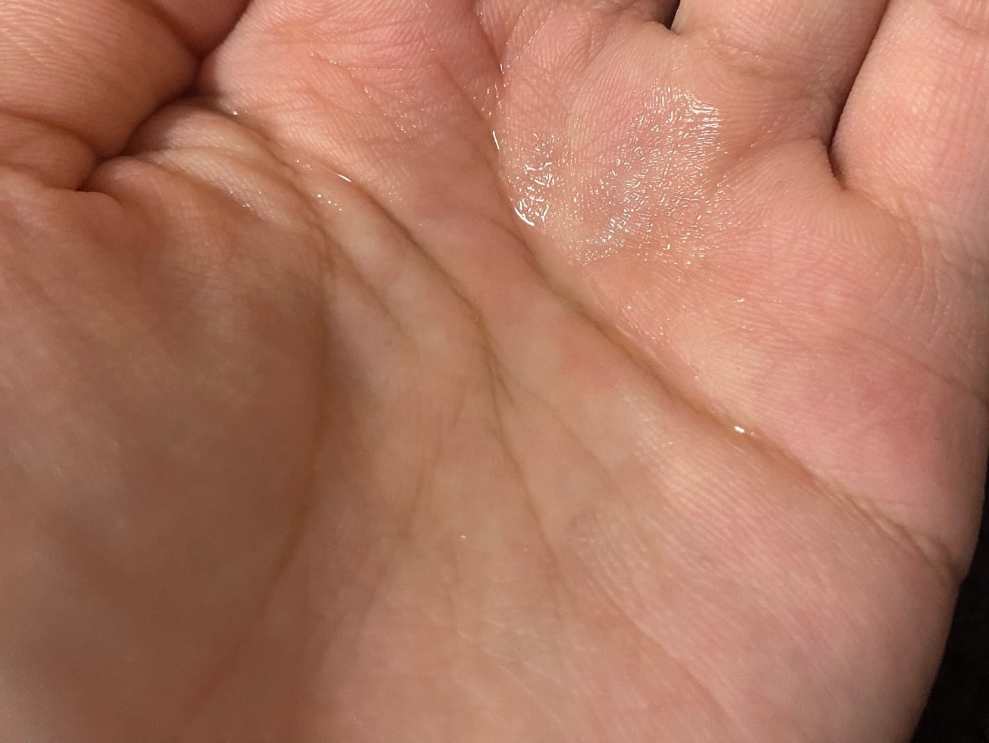 Green sprout vegan toner/suiskin/化粧水を使ったクチコミ(5枚目)