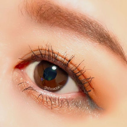 シグニチャー カラー アイズ/SUQQU/アイシャドウパレットを使ったクチコミ(2枚目)