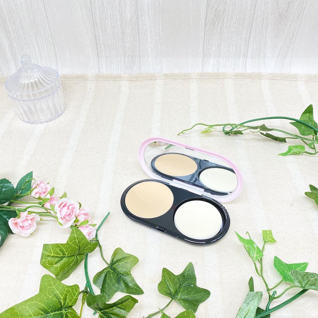 ライトフル C+ティンティッド プライマーSPF45(PA++++)/M・A・C/化粧下地を使ったクチコミ(5枚目)