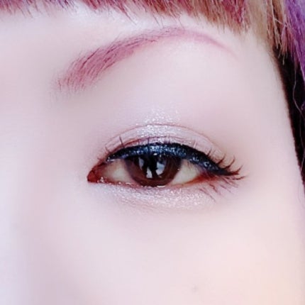 ムードキーボード/lilybyred/アイシャドウパレットを使ったクチコミ(5枚目)