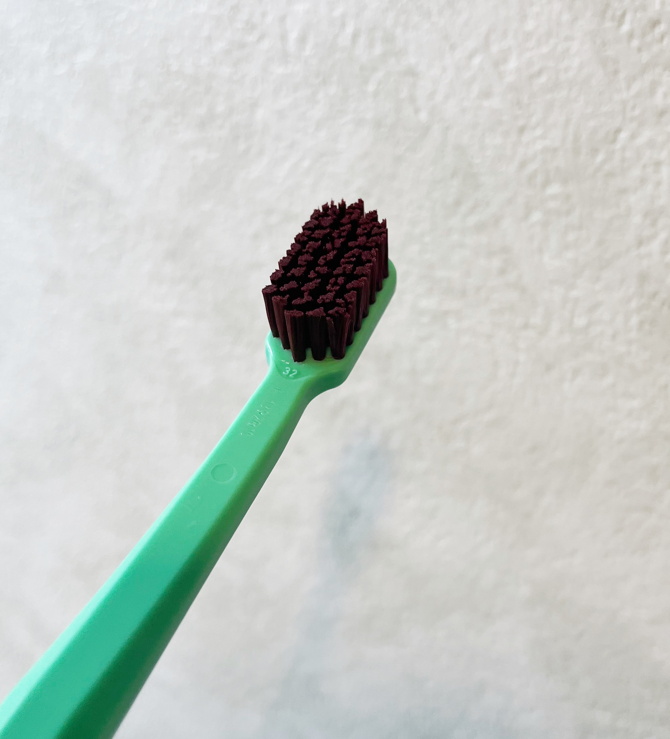 CS12460 ベルベット/CURAPROX/歯ブラシを使ったクチコミ（2枚目）