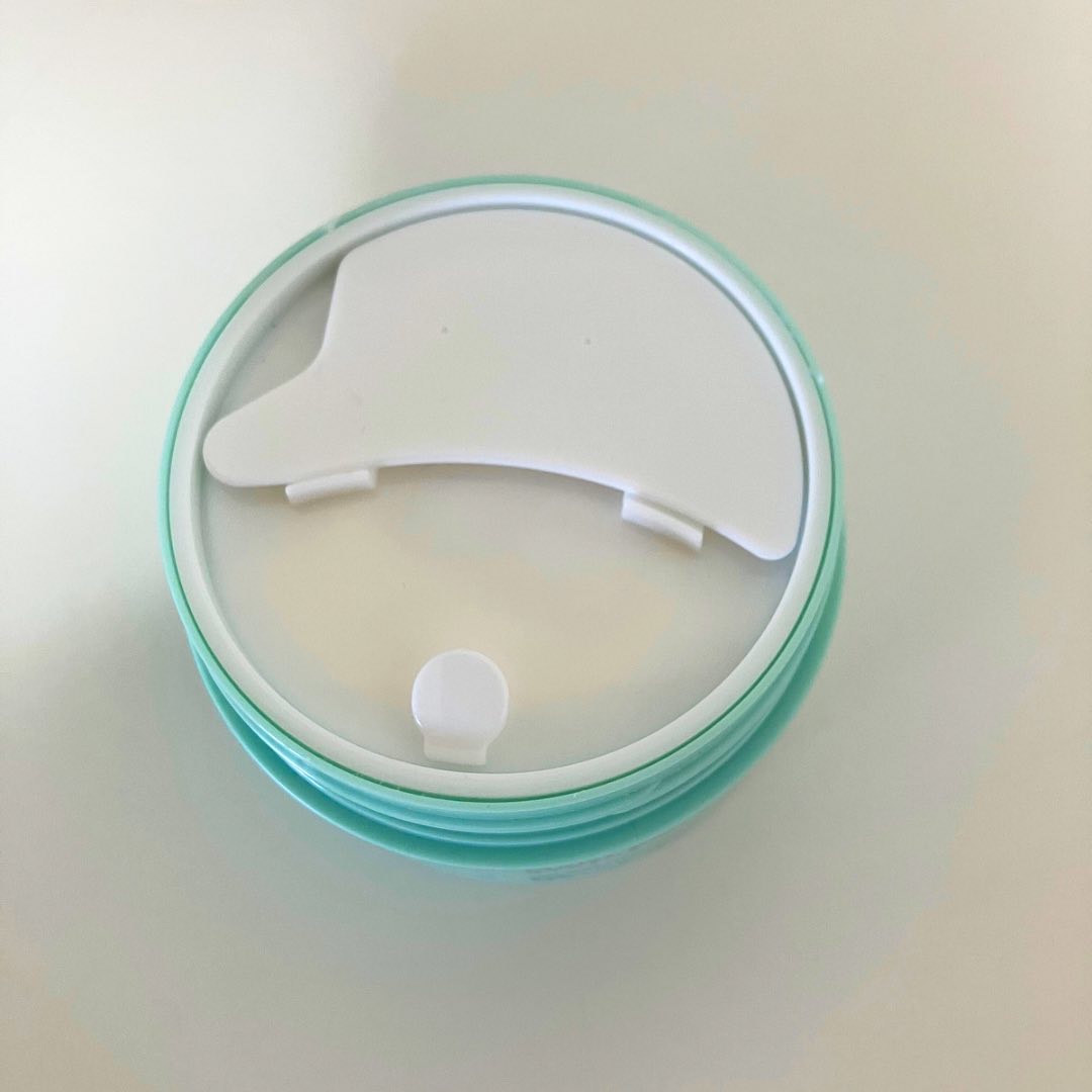 モイストバランシングマスクPro．/ビービーラボラトリーズ/洗い流すパック・マスクを使ったクチコミ（3枚目）