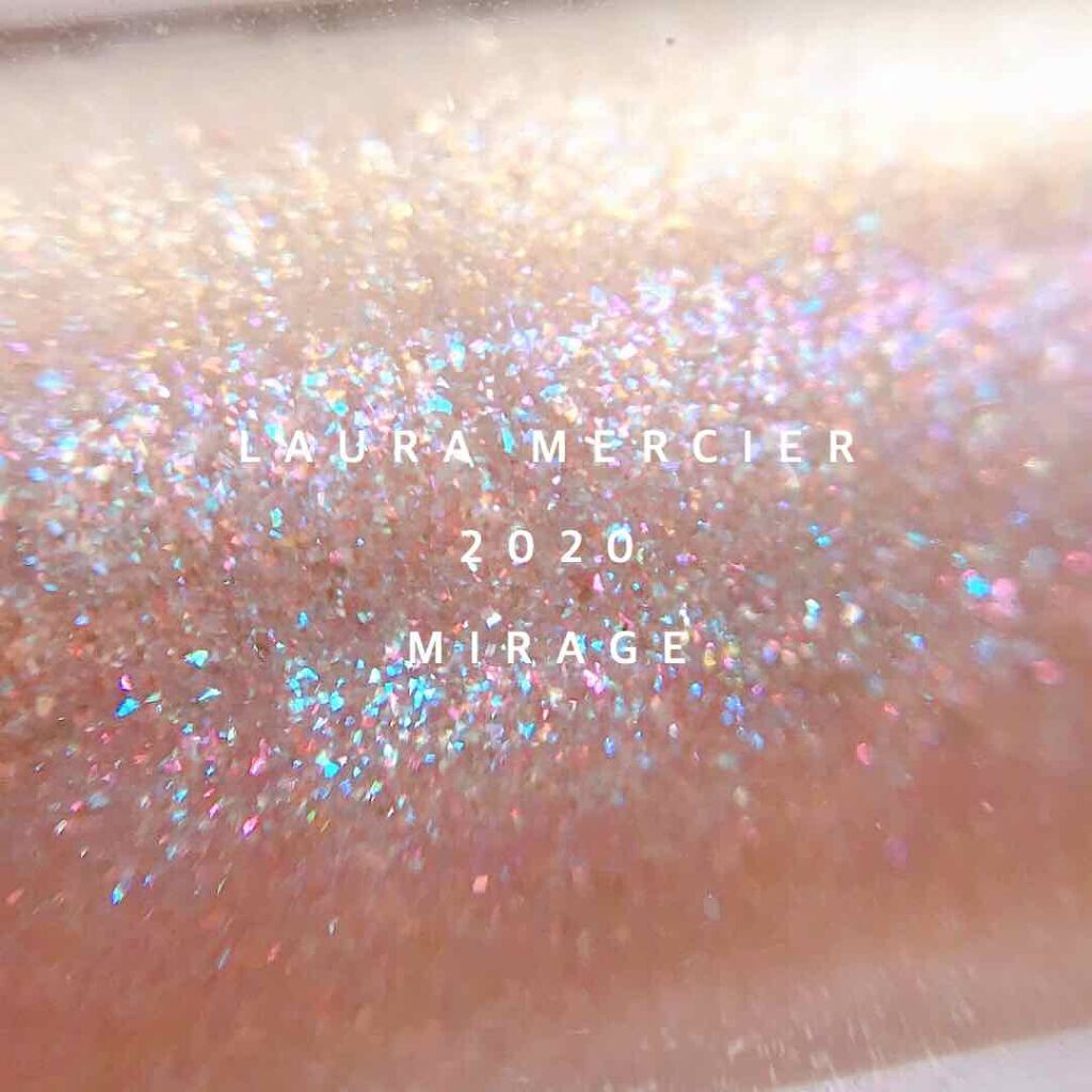 リップグラッセ/ローラ メルシエ/リップグロスを使ったクチコミ（2枚目）