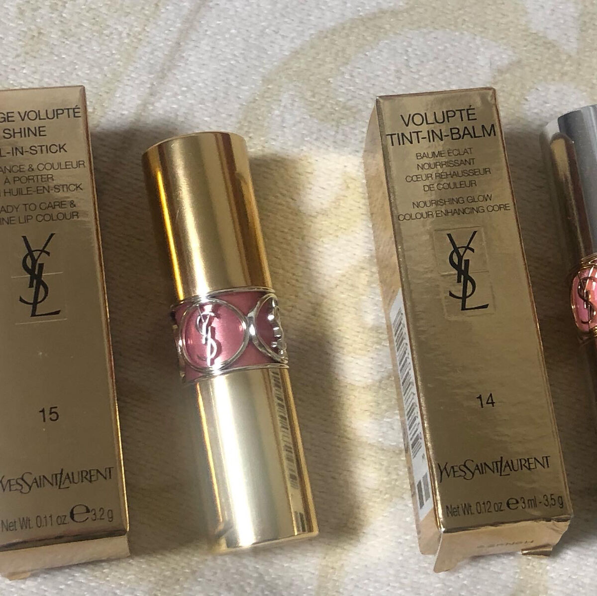 リップスティックティント/coou/リップティントを使ったクチコミ（3枚目）