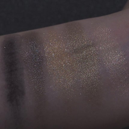 【旧】サンク クルール クチュール/Dior/アイシャドウパレットを使ったクチコミ(8枚目)