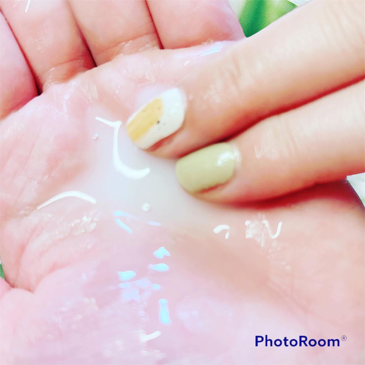 青汁フェイスマスク/青汁化粧品/シートマスク・パックを使ったクチコミ（3枚目）