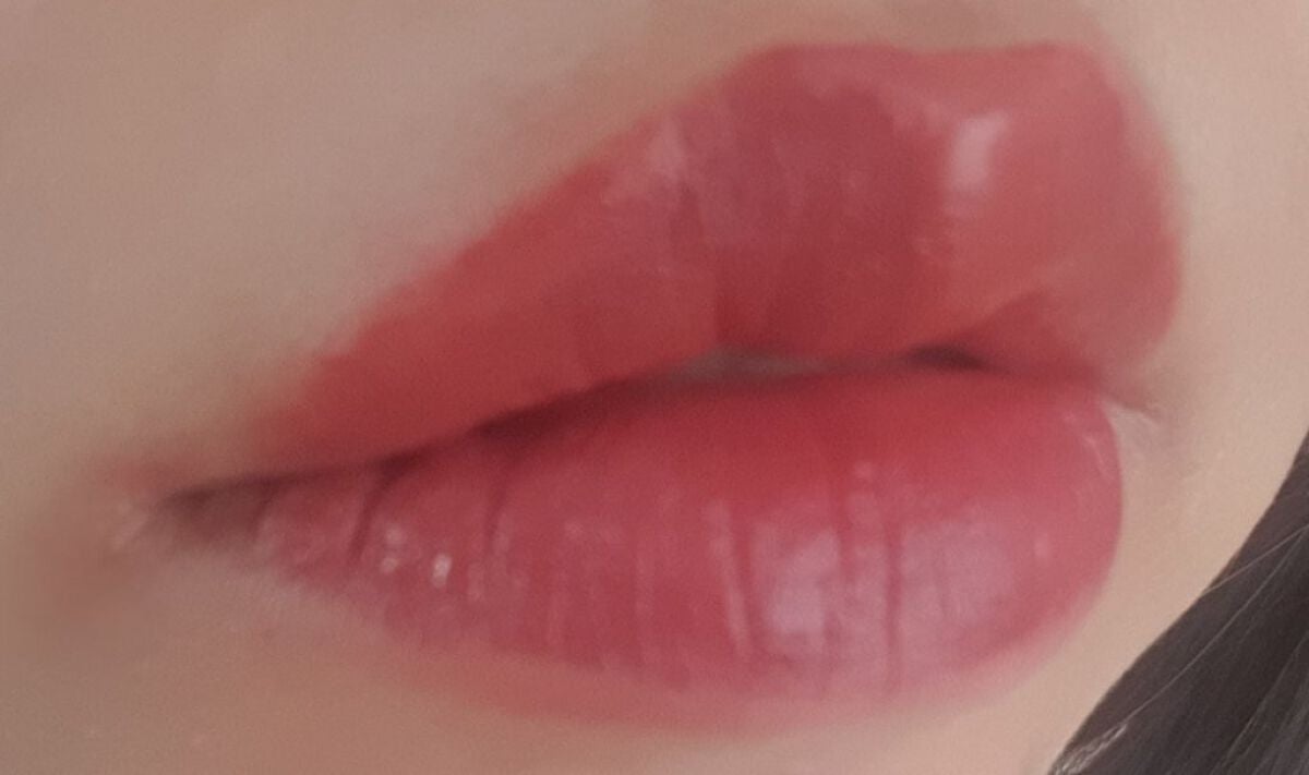 ピーチコットン マルチフィニッシュパウダー/SKINFOOD/ルースパウダーを使ったクチコミ(3枚目)