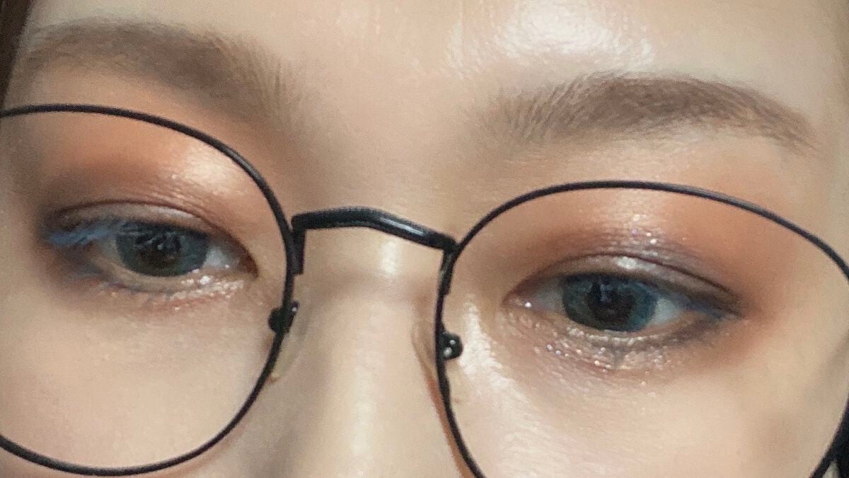 アディクション ザ アイシャドウ/ADDICTION/単色アイシャドウを使ったクチコミ(4枚目)