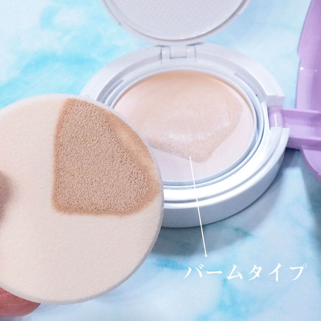 カバーステイWPファンデーションUV/コフレドール/パウダーファンデーションを使ったクチコミ(3枚目)