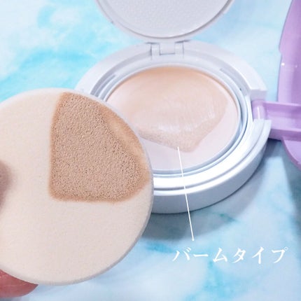 カバーステイWPファンデーションUV/コフレドール/パウダーファンデーションを使ったクチコミ(3枚目)