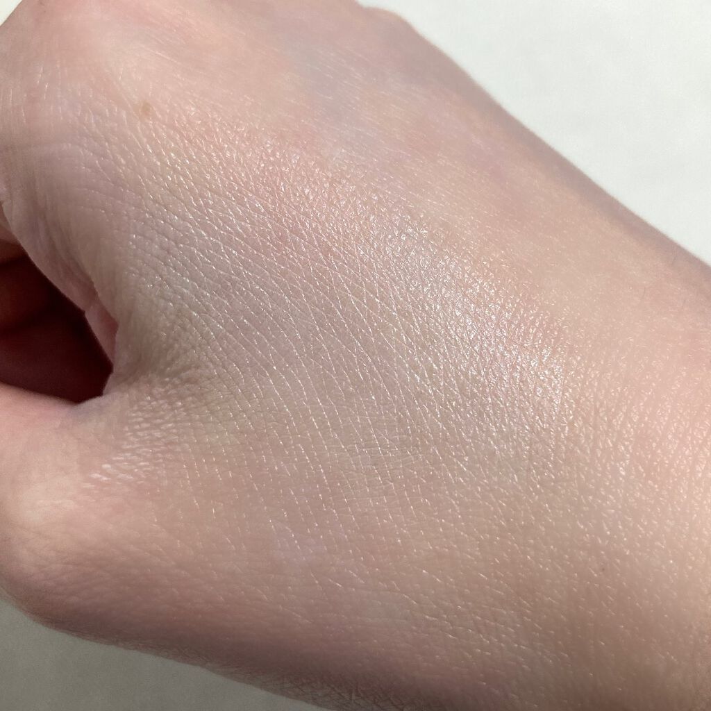 エモーションプルーフ アイ プライマー/TOM FORD BEAUTY/アイシャドウベースを使ったクチコミ(4枚目)