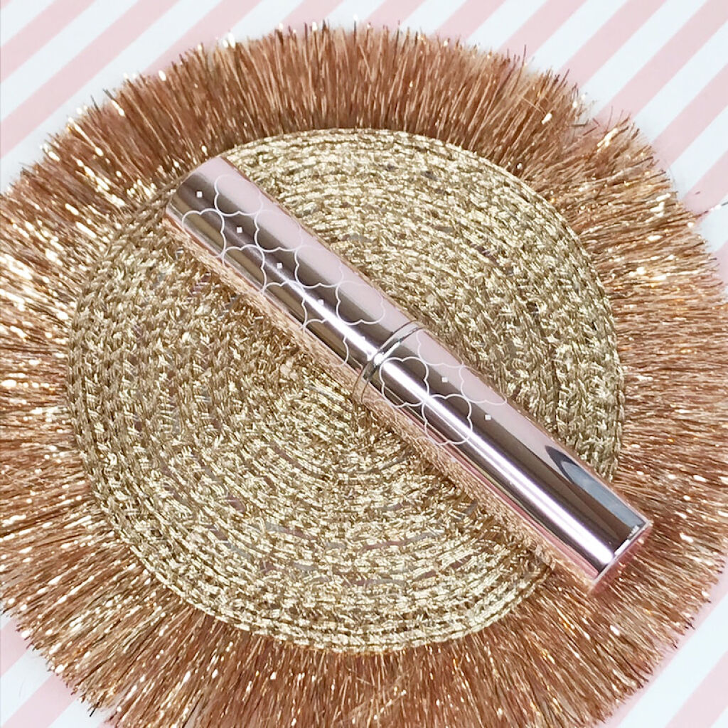 エッセンスルージュS/パラドゥ/口紅を使ったクチコミ（2枚目）