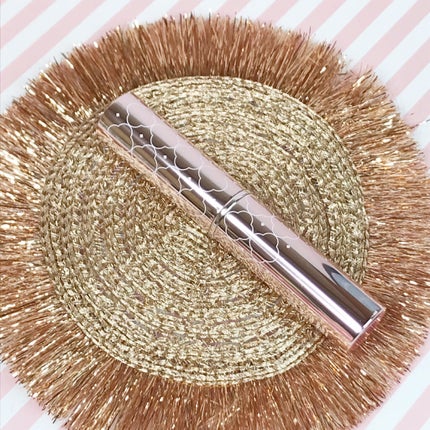 エッセンスルージュS/パラドゥ/口紅を使ったクチコミ(2枚目)