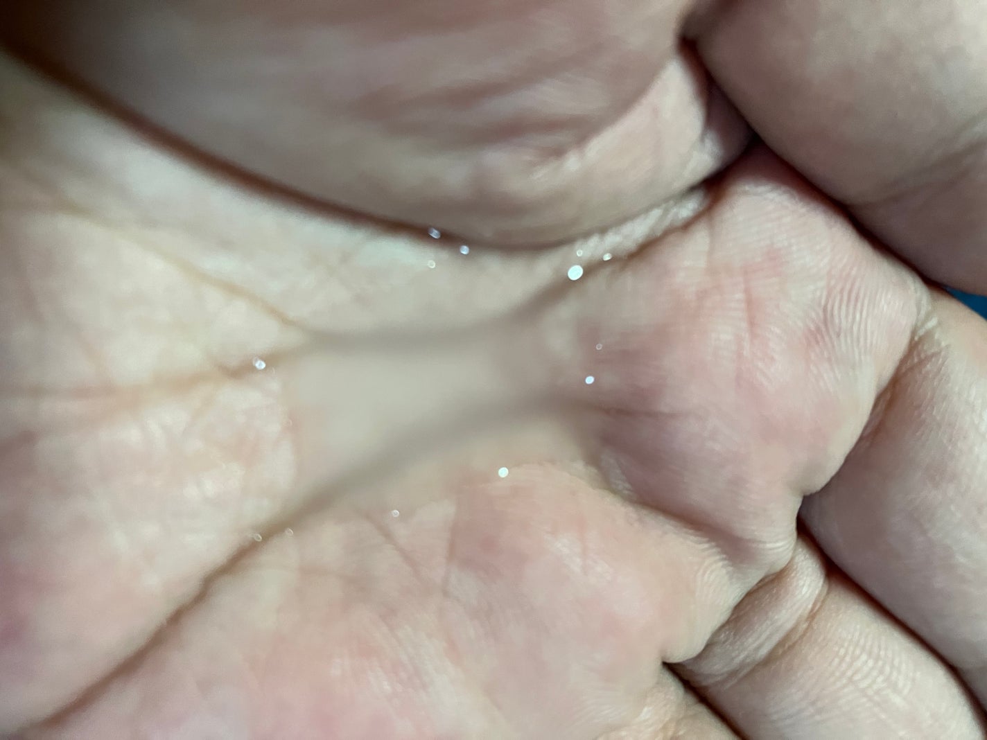 セラム ヴェール/ONE BY KOSE/美容液を使ったクチコミ(4枚目)