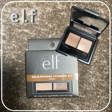 プライマー インフューズド ブラッシュ/e.l.f. Cosmetics/パウダーチークを使ったクチコミ（2枚目）