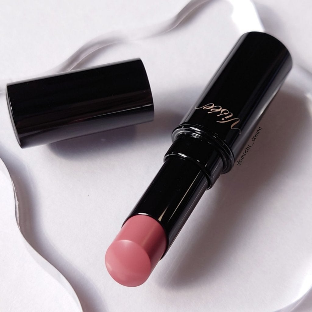 ネンマクフェイク ルージュ/Visée/口紅を使ったクチコミ(1枚目)