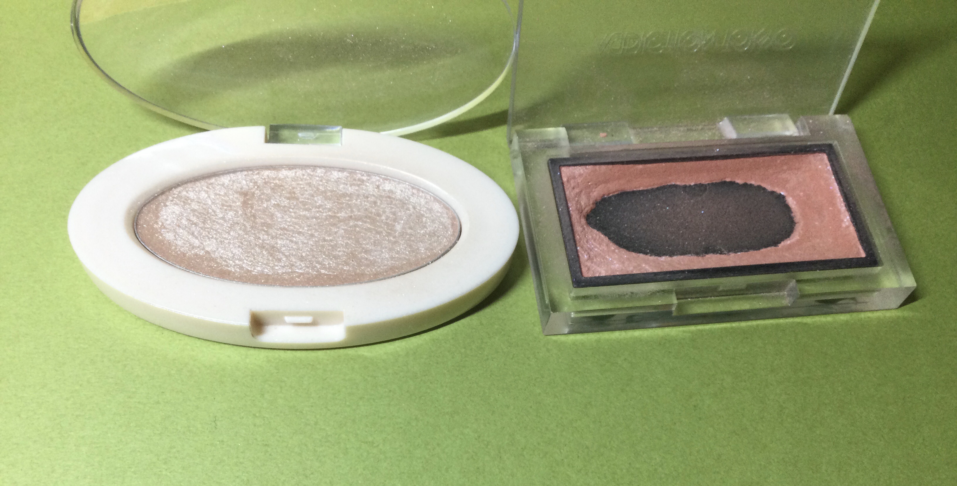 クリーム ブラッシュ/DECORTÉ/ジェル・クリームチークを使ったクチコミ（3枚目）