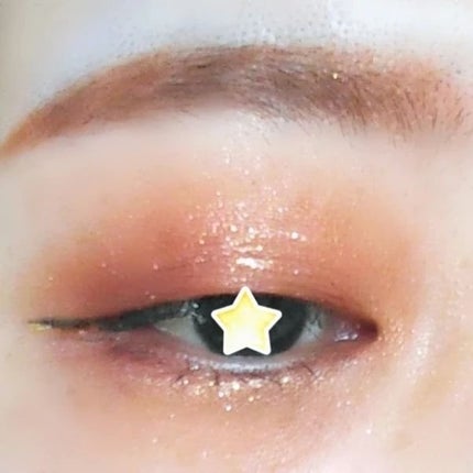 マルチキューブ/i’m meme/アイシャドウパレットを使ったクチコミ(6枚目)