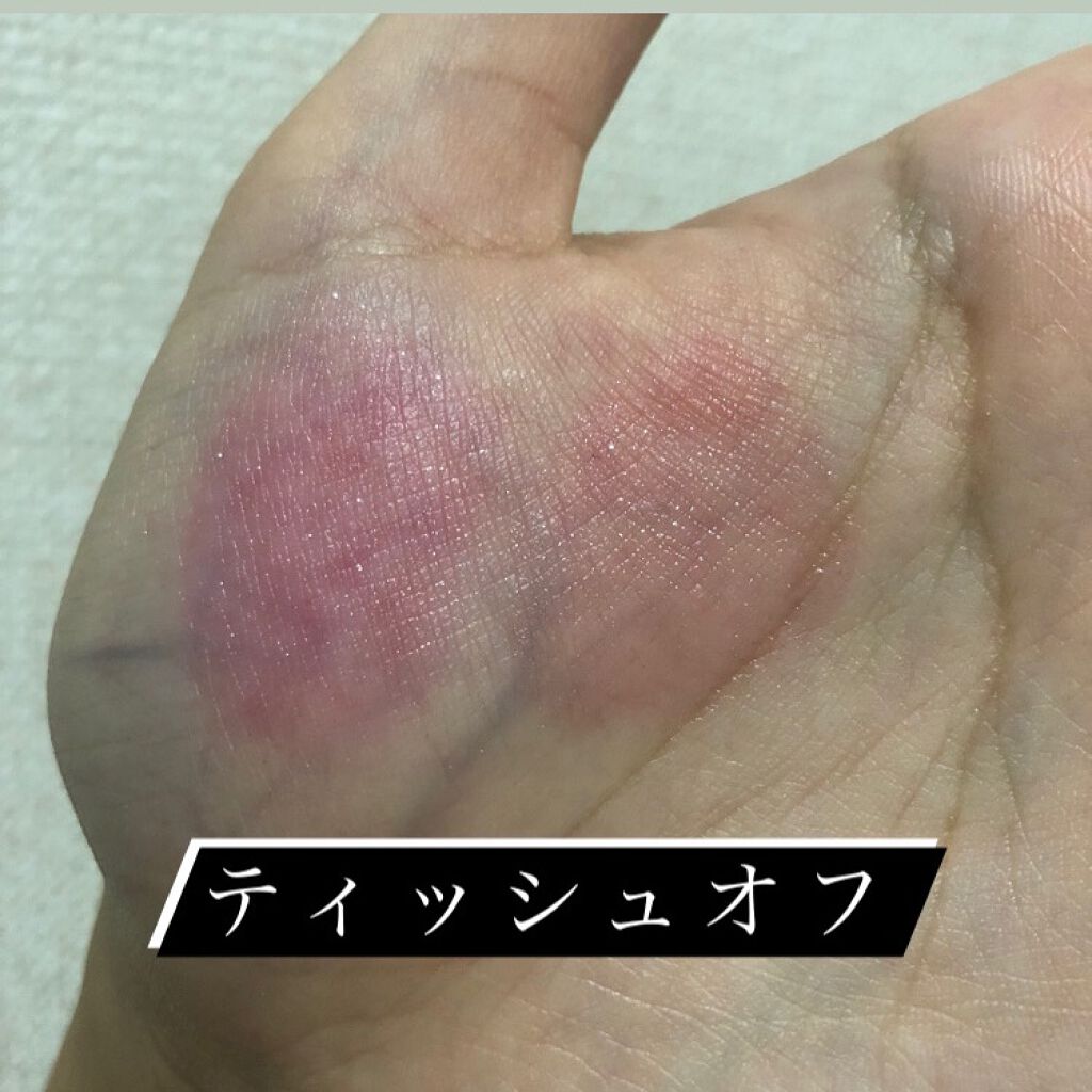 オペラ リップティント N/OPERA/リップティントを使ったクチコミ(5枚目)