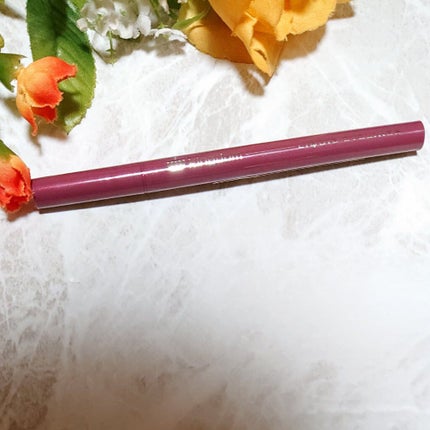 リキッドアイライナーWP /キングダム/リキッドアイライナーを使ったクチコミ(3枚目)