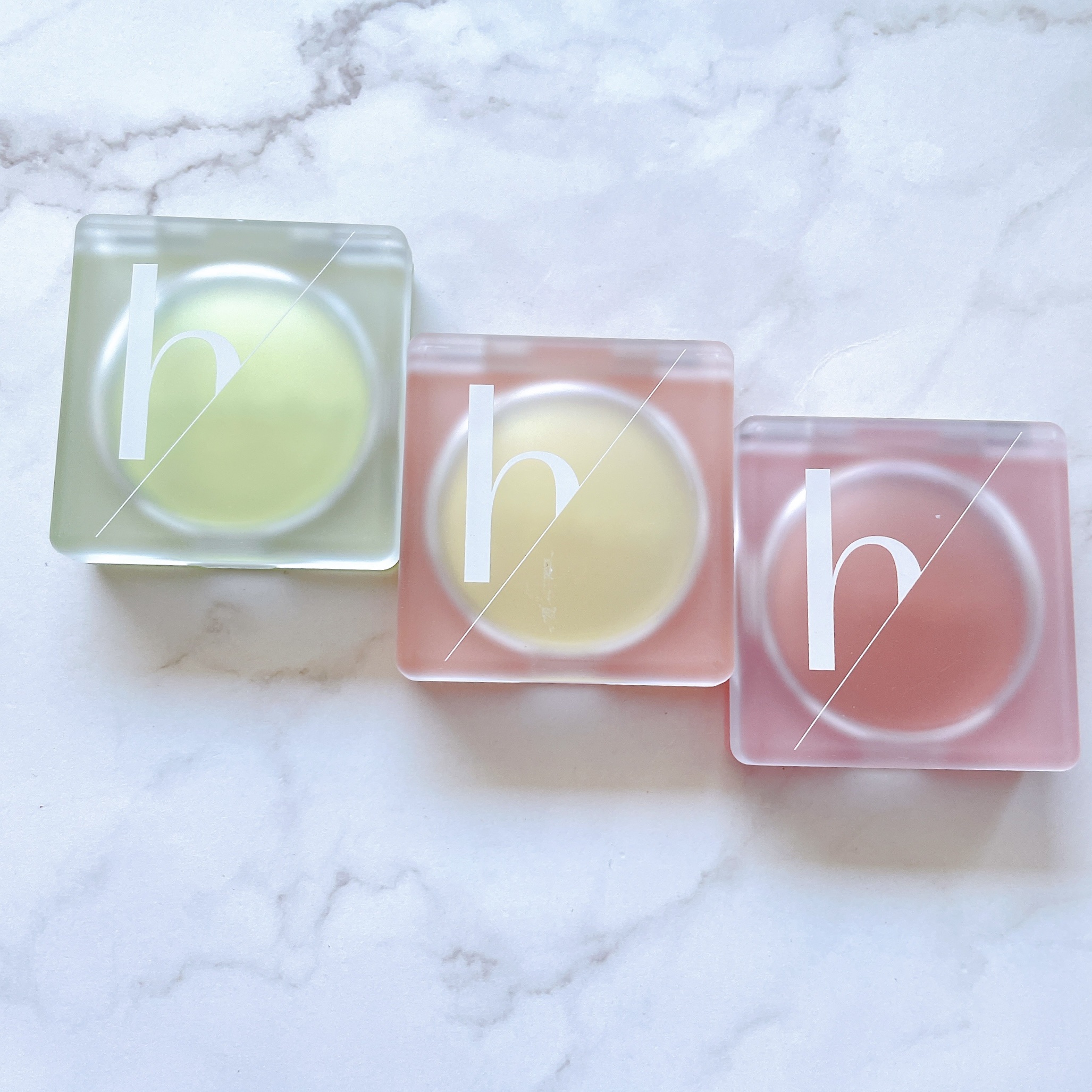 Nearby Scented Balm Still A Rose/Hersteller/香水(その他)を使ったクチコミ（2枚目）