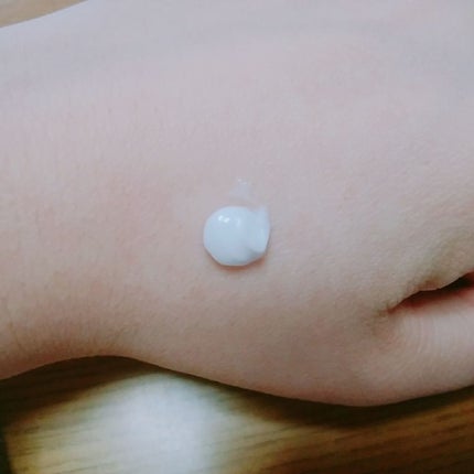 ニベアソフト スキンケアクリーム/ニベア/ボディクリームを使ったクチコミ(2枚目)