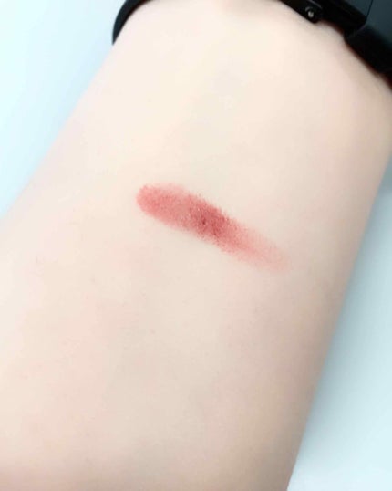 スティック ルージュ/レ・メルヴェイユーズ ラデュレ/口紅を使ったクチコミ(2枚目)