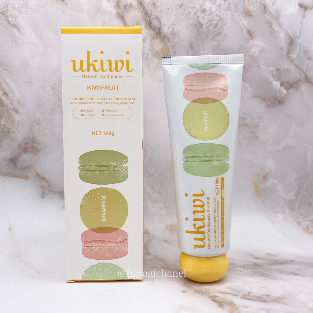 ããã¥ã©ã«ãã«ãã³ãã¥ãŒã¹ããŒã¹ã/ukiwi/æ¯ç£šãç²ã䜿ã£ãã¯ãã³ãïŒ5æç®ïŒ