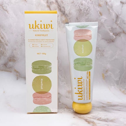 ããã¥ã©ã«ãã«ãã³ãã¥ãŒã¹ããŒã¹ã/ukiwi/æ¯ç£šãç²ã䜿ã£ãã¯ãã³ãïŒ5æç®ïŒ