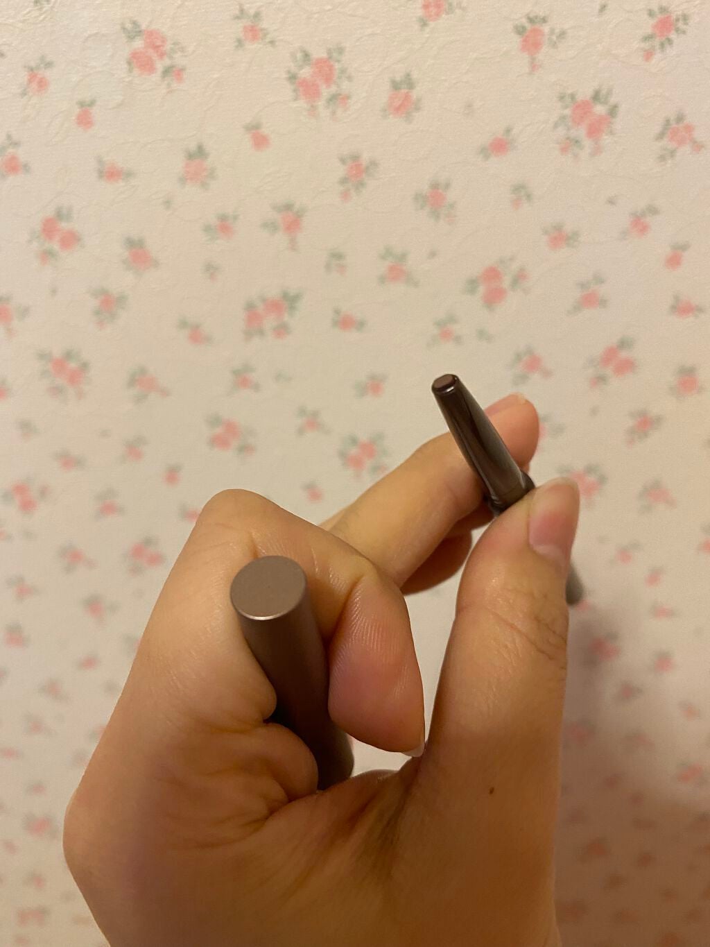 ソフトディファイン クリームペンシル/ヒロインメイク/ペンシルアイライナーを使ったクチコミ(2枚目)