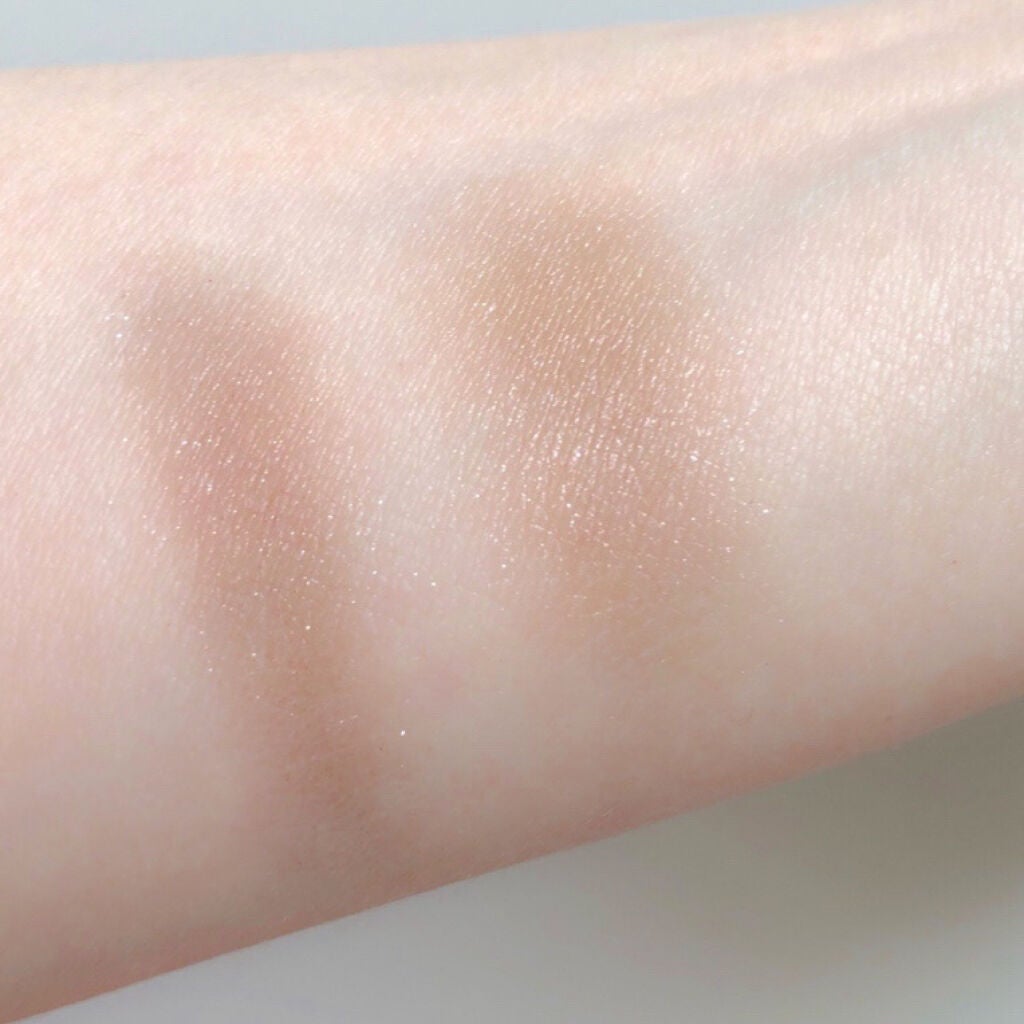 ロイヤルパールアイズ/キャンメイク/アイシャドウパレットを使ったクチコミ(3枚目)