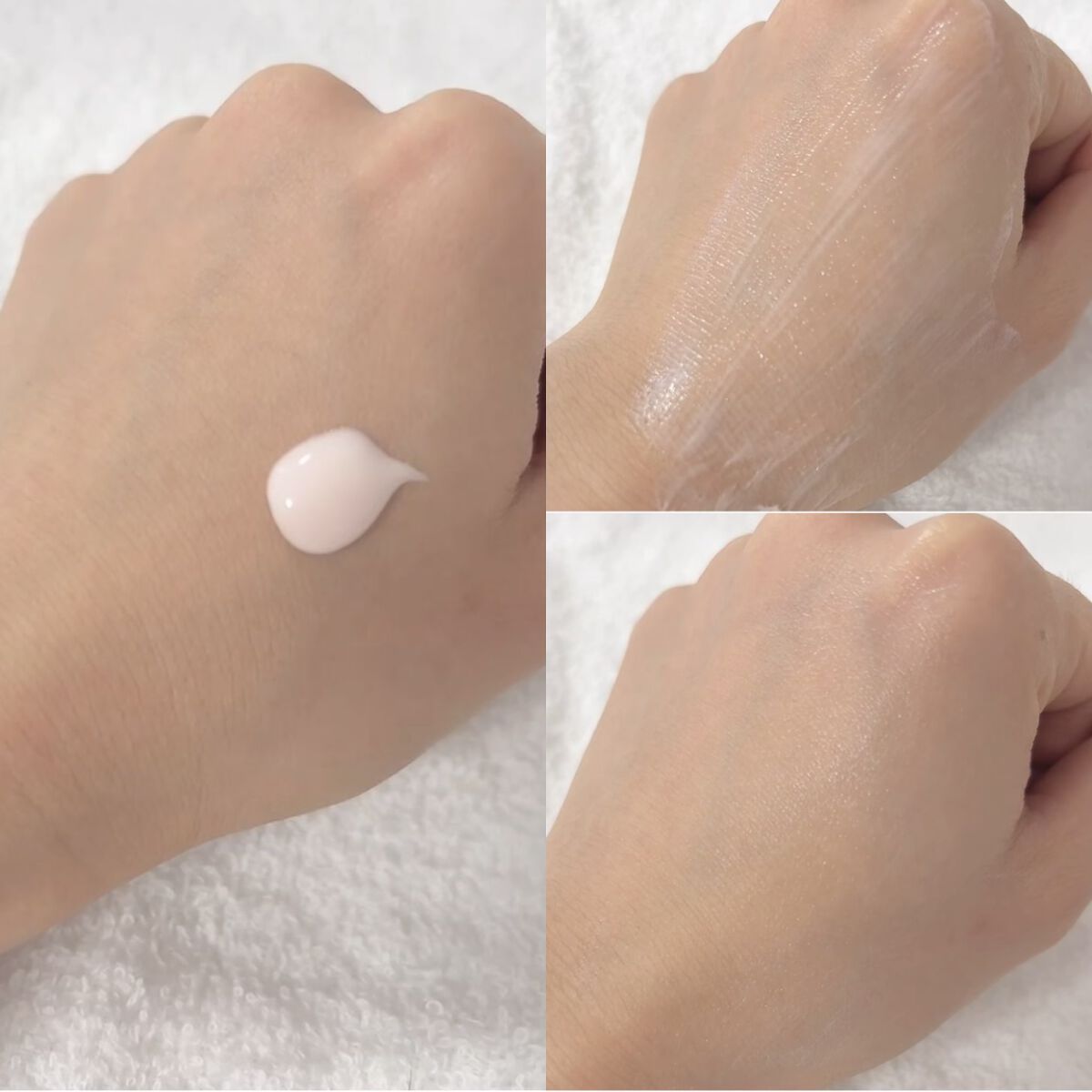 ヴェイル オブ デイ/KANEBO/日焼け止めローションを使ったクチコミ（2枚目）