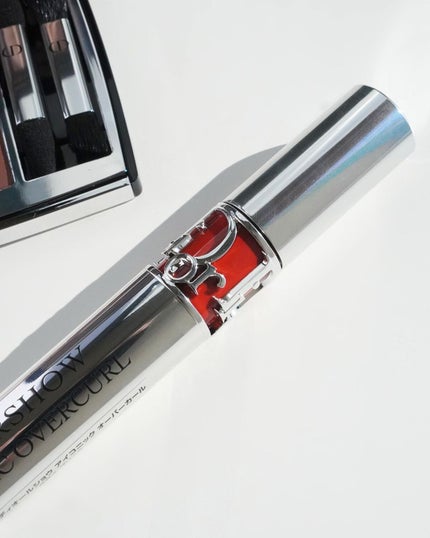 【旧】サンク クルール クチュール/Dior/アイシャドウパレットを使ったクチコミ(6枚目)