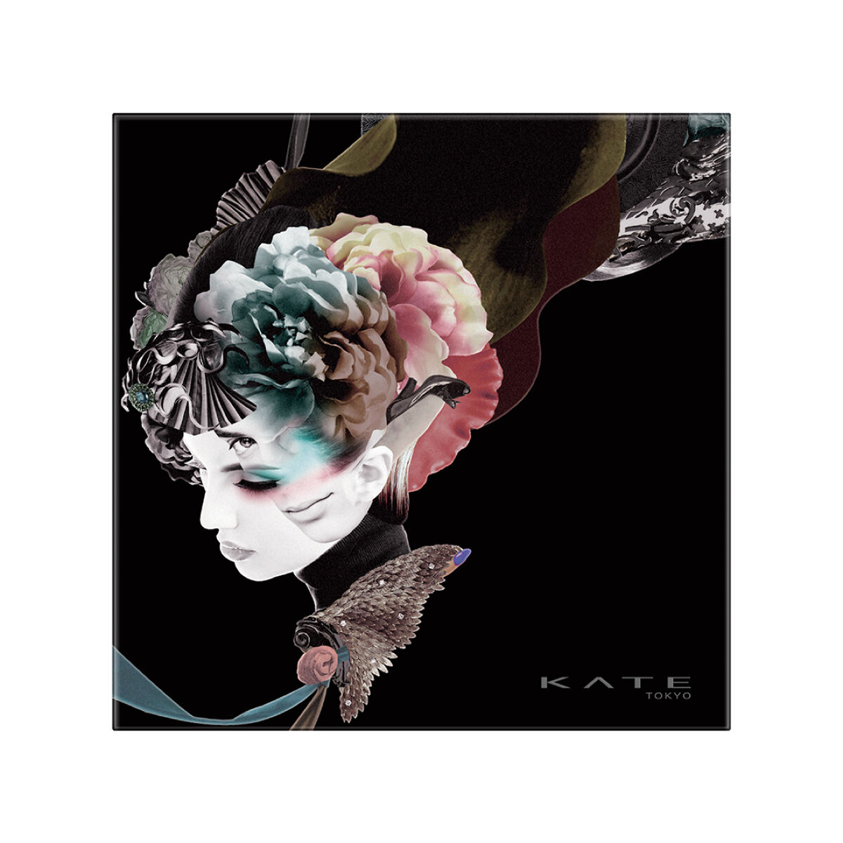 バランシングカラーパレット EX-1