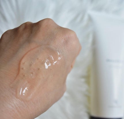 ジェルクレンジング/deep2031/クレンジングジェルを使ったクチコミ(2枚目)