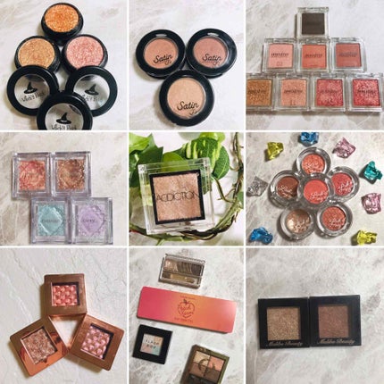 アディクション ザ アイシャドウ/ADDICTION/単色アイシャドウを使ったクチコミ(1枚目)