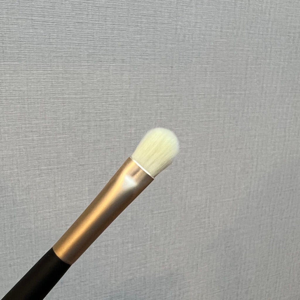 アイシャドウブラシS/フェリセラ/メイクブラシを使ったクチコミ(2枚目)