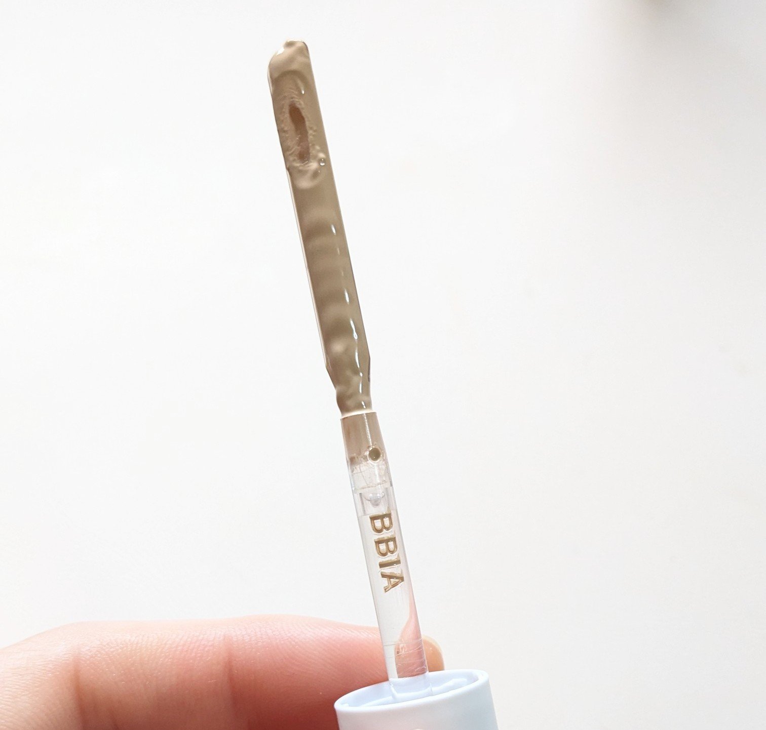 オーステイコンシーラー/BBIA/リキッドコンシーラーを使ったクチコミ（2枚目）