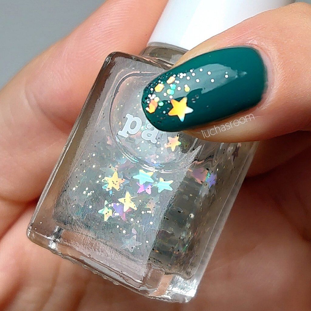 Pa Nail Collective Daisoのマニキュアを使った口コミ Paネイルの絶妙カラーを活かしたデザイン By るか Luchasroom 乾燥肌 Lips