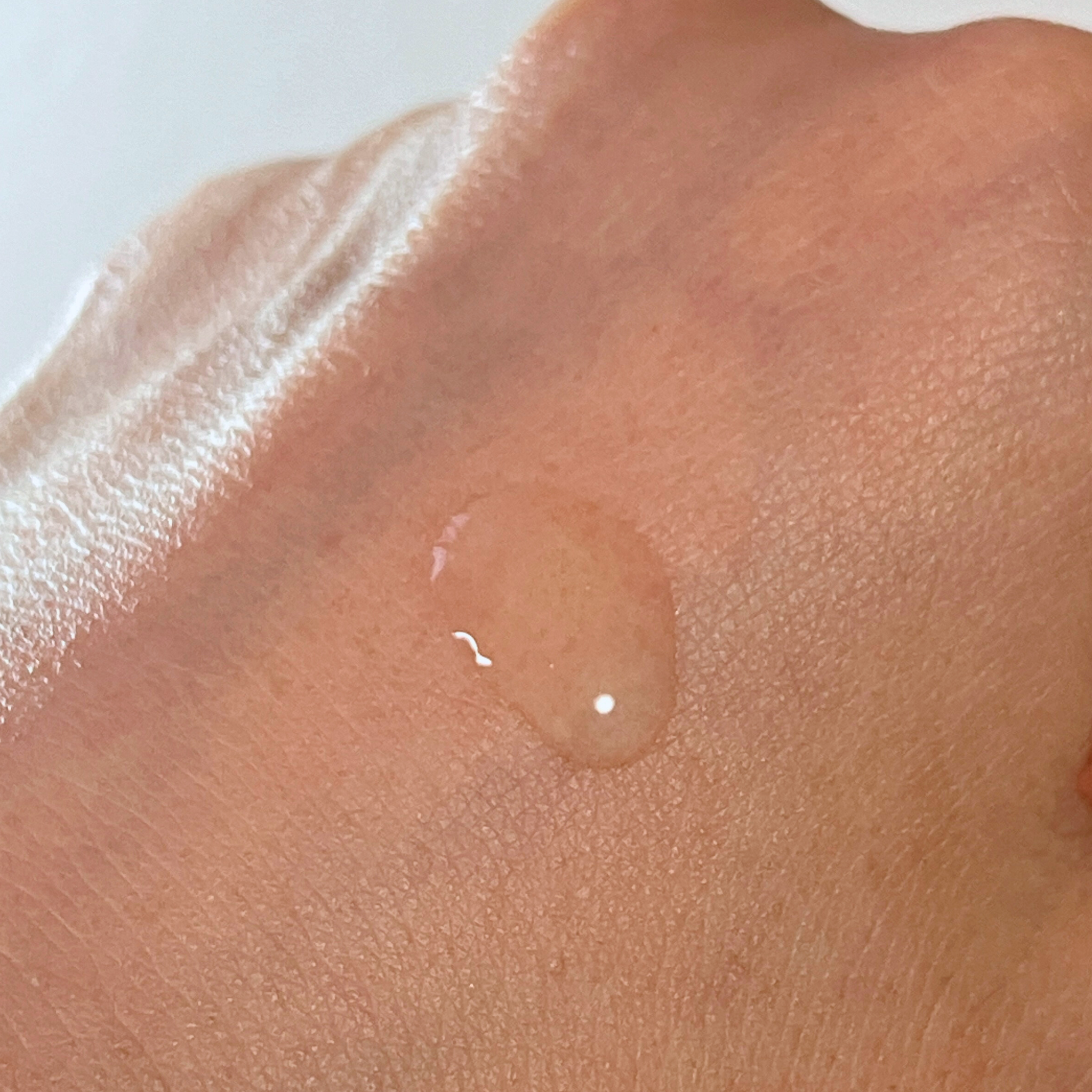 オーガニック ハトムギエキス (ヨクイニン)/KISO/その他を使ったクチコミ（2枚目）