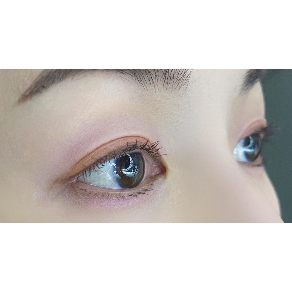 トーン ペタル チーク/to/one/パウダーチークを使ったクチコミ(3枚目)