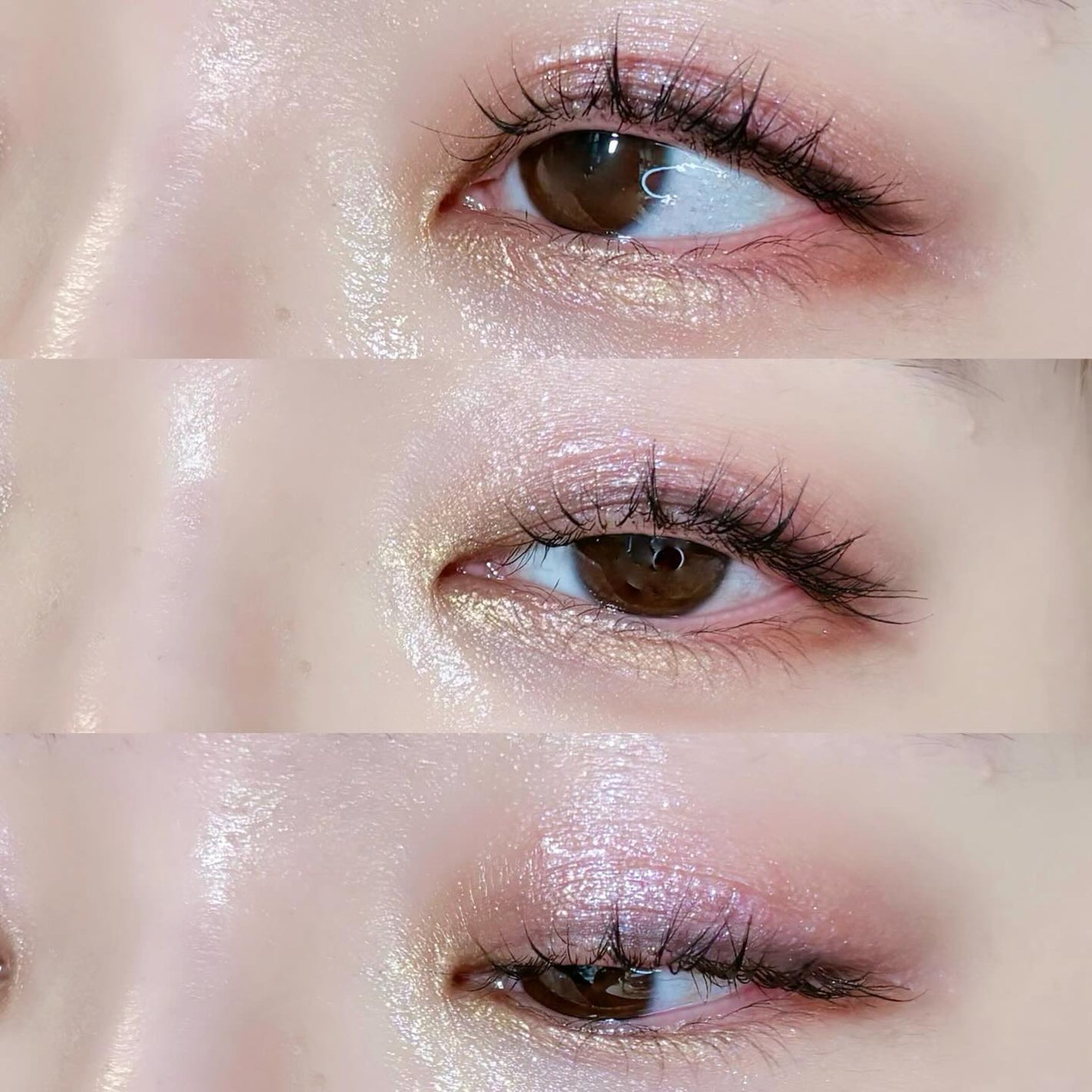 シグニチャー カラー アイズ/SUQQU/アイシャドウパレットを使ったクチコミ(4枚目)