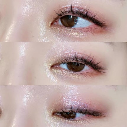 シグニチャー カラー アイズ/SUQQU/アイシャドウパレットを使ったクチコミ(4枚目)