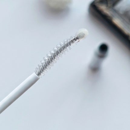 まつ毛 ハリコシアップ美容液/FASIO/まつげ美容液を使ったクチコミ(4枚目)